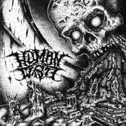 Human Waste (GER-2) : Human Waste